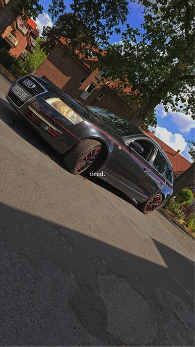 AUDI A6 Avant 2006 — imagine 5