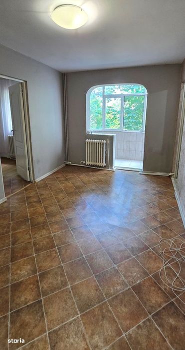 Apartament 2 camere, et 2, CT, balcon inchis termopan, Accept CREDIT