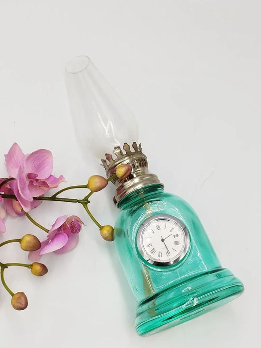 Ретро газена лампа