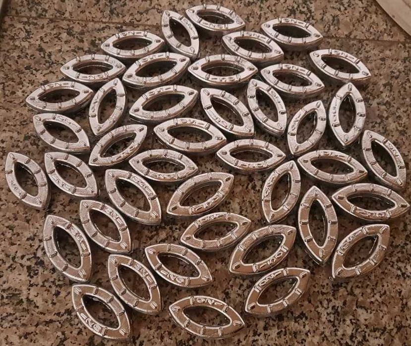 Plumbi pescuit diverse gramaje, modele