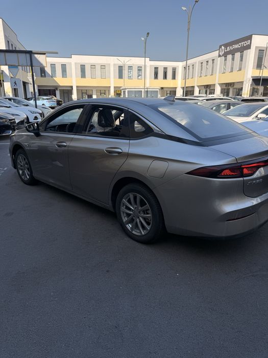 Gac aion s580 sotiladi