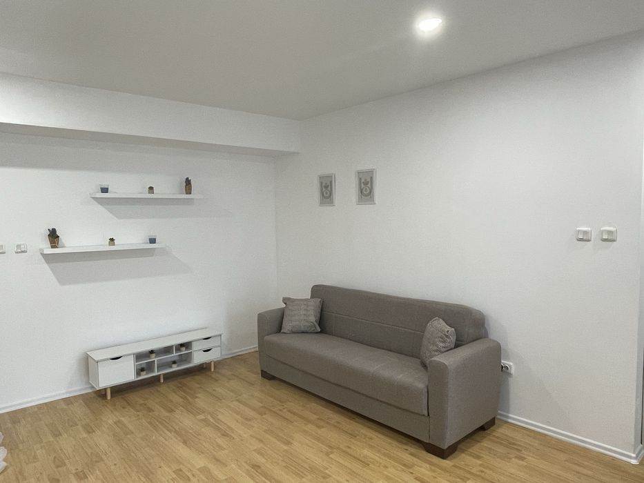 Apartament 2 camere de vanzare Class Park