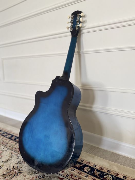 Гитара Lanjian 38C