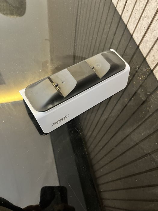 Зарядка для джостика