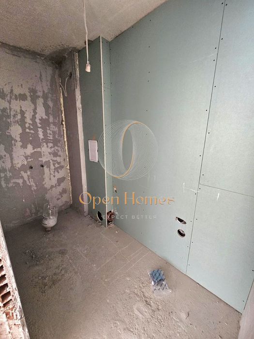 Продава се Едностаен апартамент в Пловдив, Христо Смирненски - 51 кв.м за 1220 €/кв.м - Снимка #7