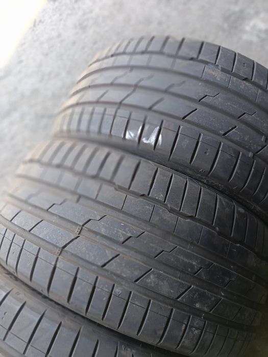 Летни гуми -19цола -235/35-1бр.-120лв."HANKOOK"