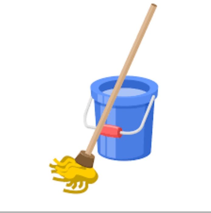 Уборка подъездов