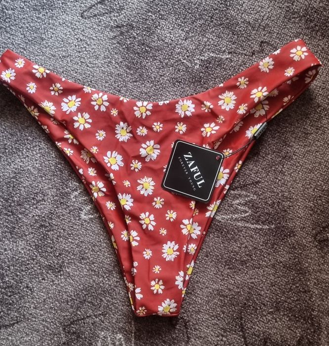 Slip de baie dama Zaful