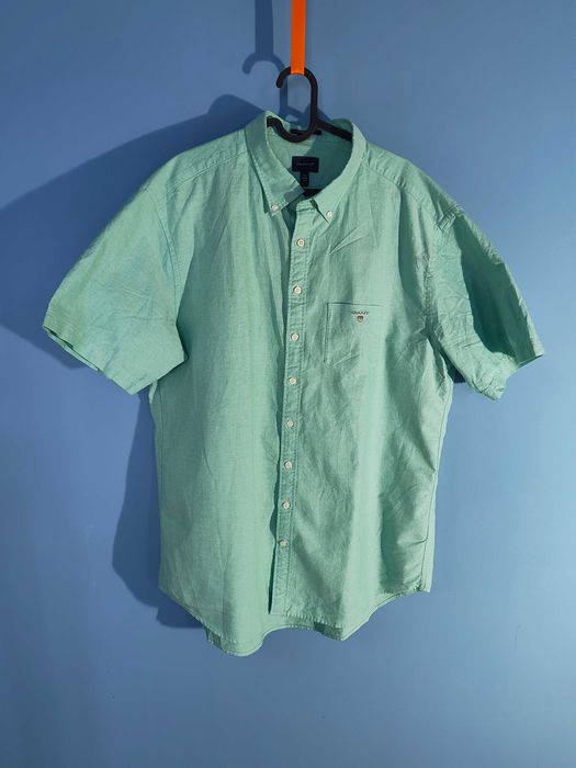 GANT Риза/Мъжка XXL