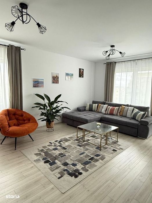 Apartament Top City | Coresi