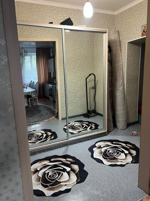 Продам квартиру старый город