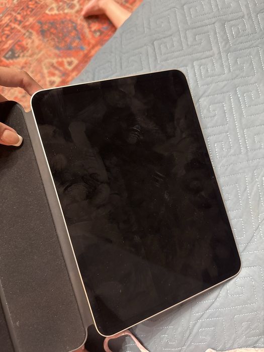Apple iPad Pro 11 (2018)