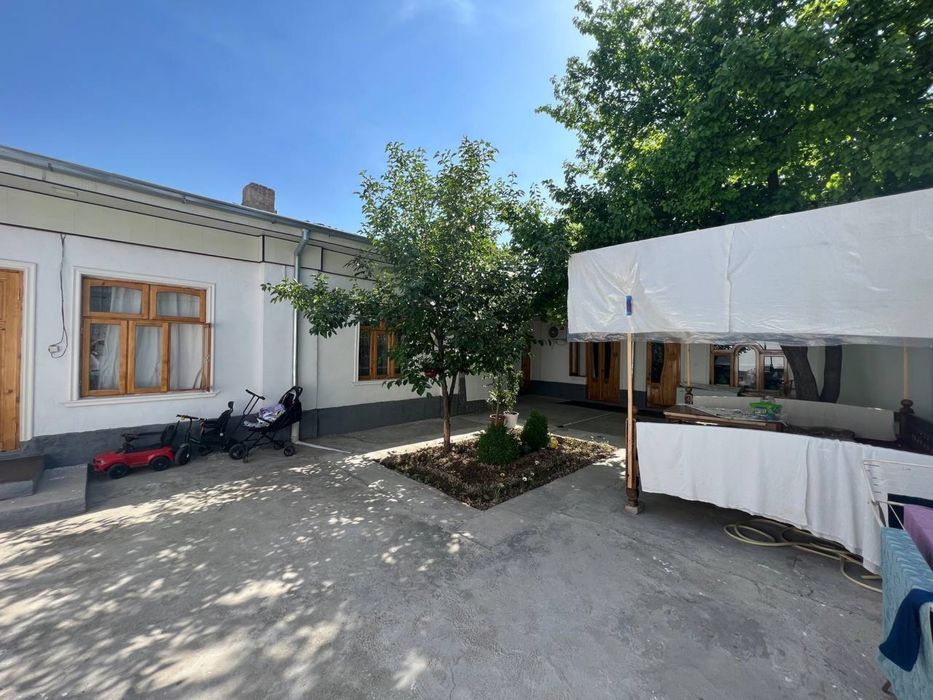 N6504 Shayxontohur tumani Bog kocha 2 sotix