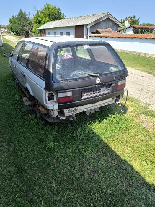 Продавам б3 пасат