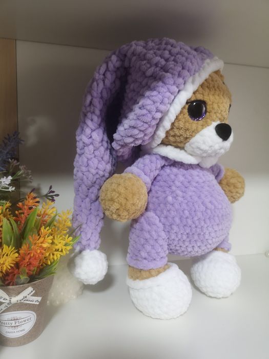 Продам игрушку ручной работы