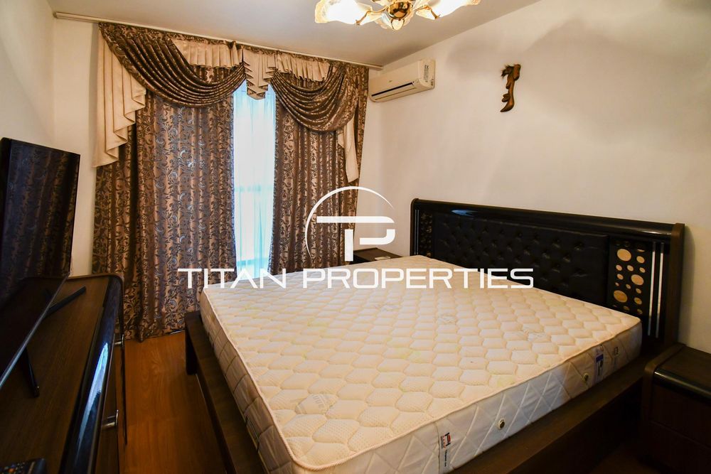 Двустаен, под наем, ж.к Манастирски ливади