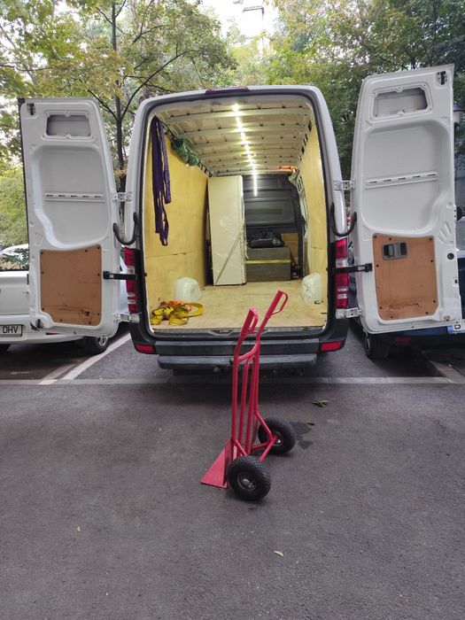 Transport mutari mobila servicii montaj mobilier non-stop ieftin rapid