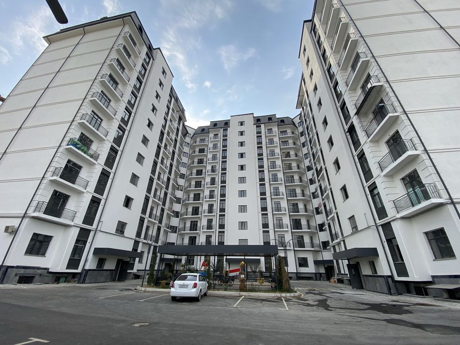 Yashnabad tumani obi xayot turar joy majmuasi