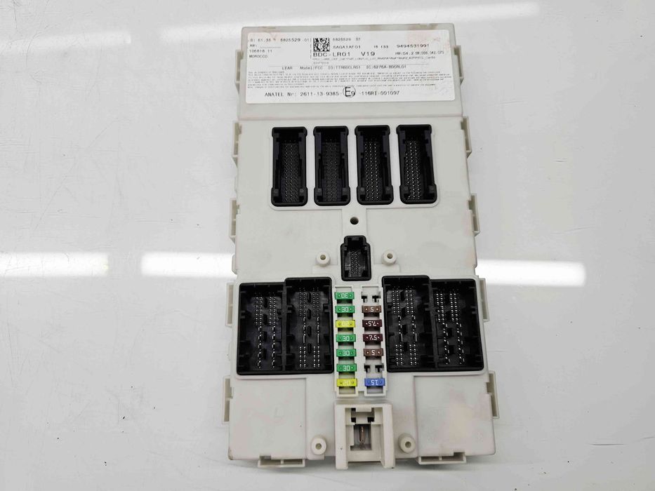 Modul confort Bmw X1 (F48) [Fabr 2016-2022] 6825529 01