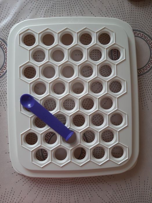 Пельменница Tappervar, новая, в отличном состоянии.