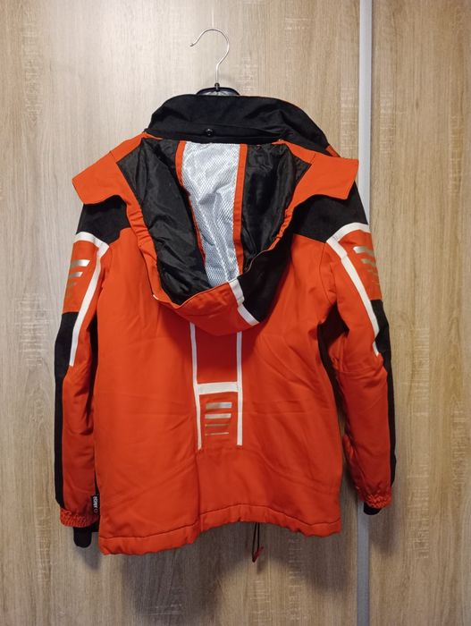 Geaca de ski pentru juniori