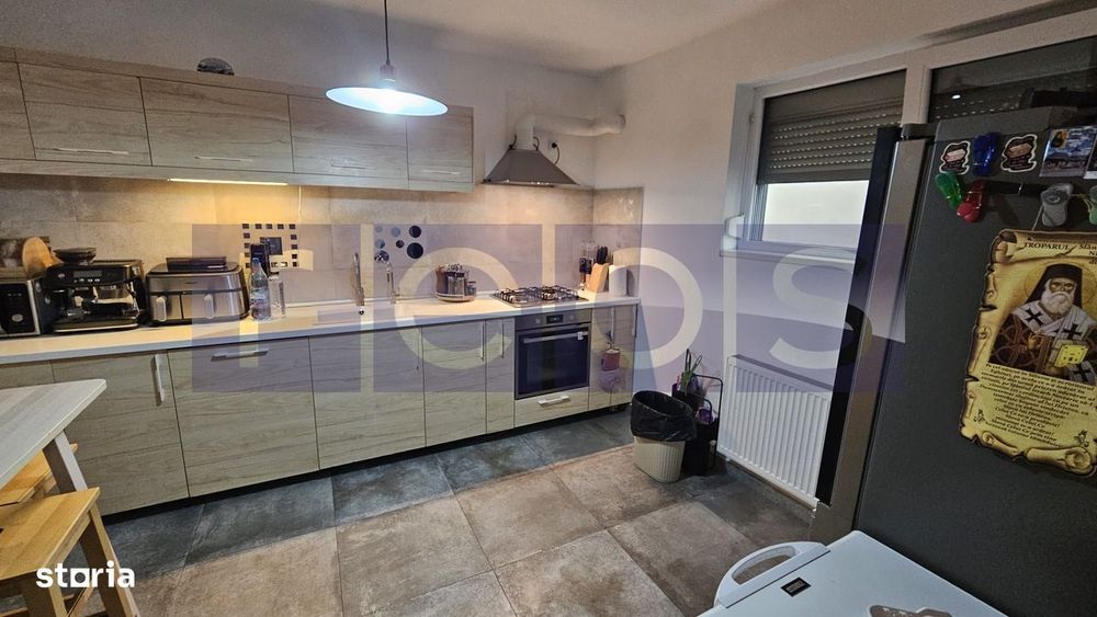 Casă P+1 De Vânzare  Cartierul Latin – Teren 400 Mp  - Garaj