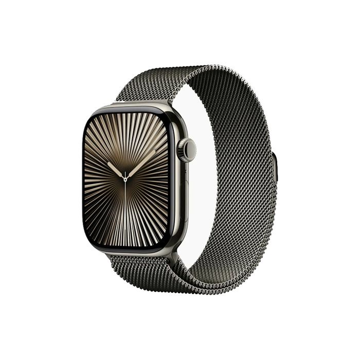 Apple Watch Series 10 46mm(Milanese Loop)