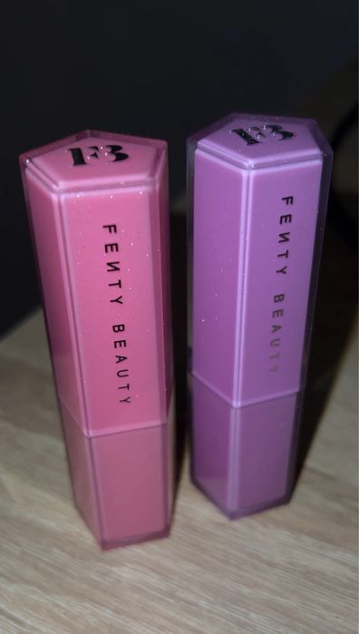 Козметика Fenty, Guerlain, Drunk Elephant, Haus of Labs,Refy, Rhode