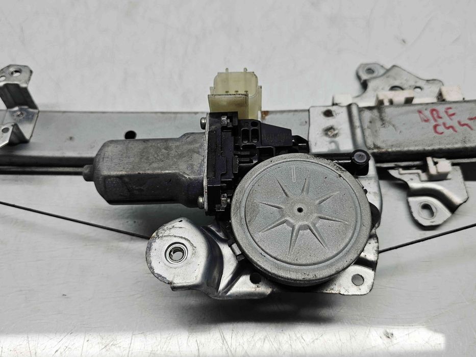 Macara electrica geam dreapta fata Nissan X-Trail (T32) [Fabr 2013-pre