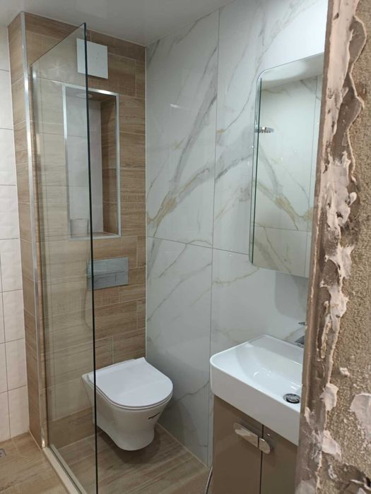 Вътрешни ремонти и довършителни услуги - качество без компромис!