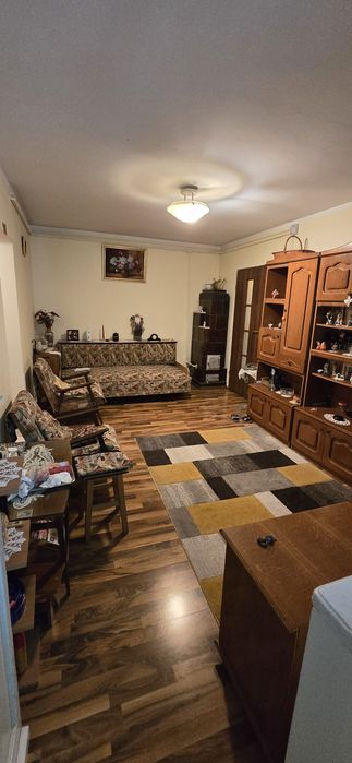 Apartament Pajura 2 camere l Etaj 1 l Zona verde si linistita