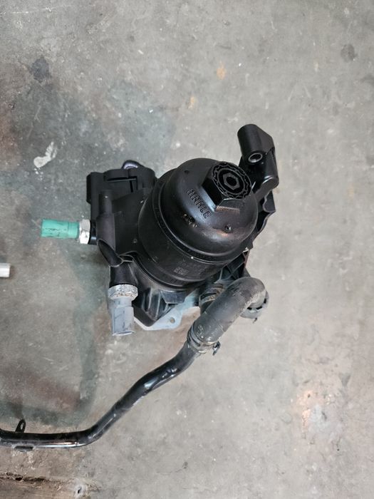 Маслено тяло за Audi/ Skoda/Vw 1.6tdi