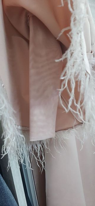 Vecherniy koyne, Веречнее платье