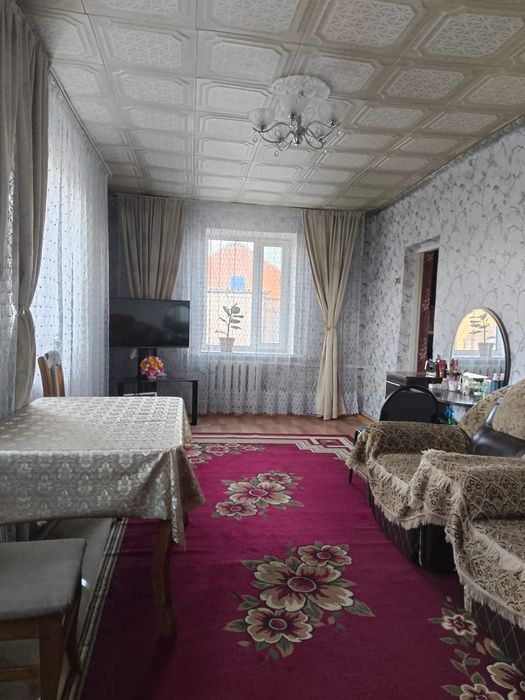 Продаю дом в Новодолинке