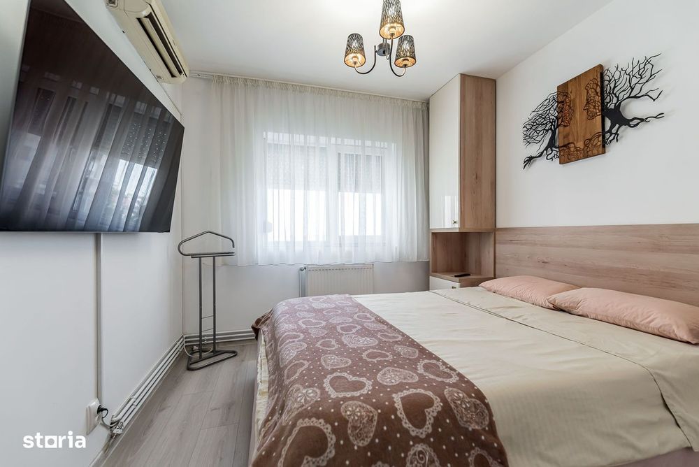 5 camere pentru familia care vrea spațiu real