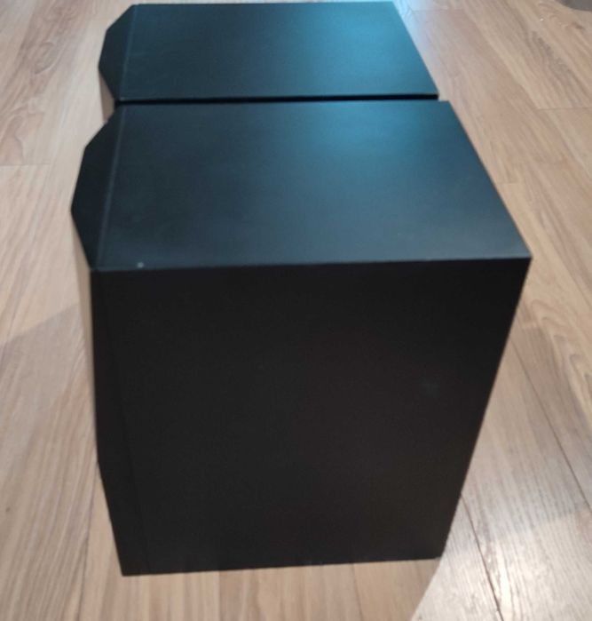 Професионални активни колони Adam P11A