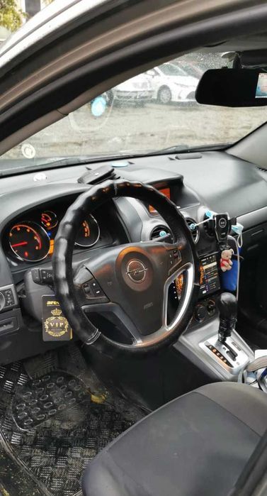 Vand OPEL Antara UNIC PROPRIETAR București