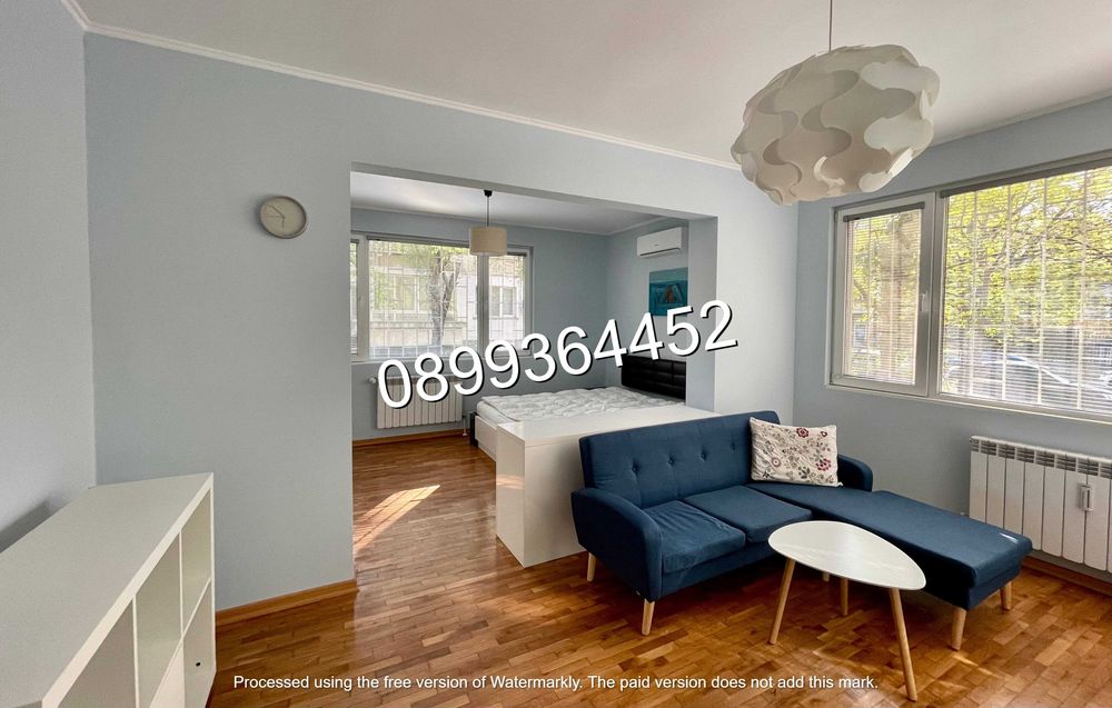 Продава се Тристаен апартамент в София, Изток - 100 кв.м за 3550 €/кв.м - Снимка #1