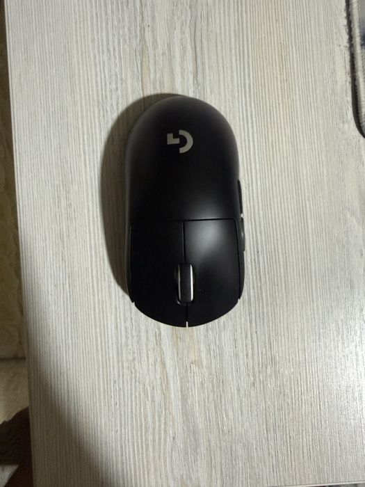 Logitech g pro x superligth 2