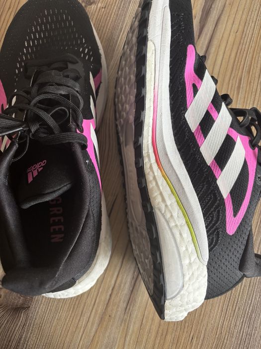 Дамски маратонки Adidas Solar Glide 3