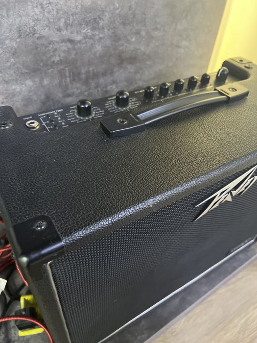 Peovey VYPYR X 1