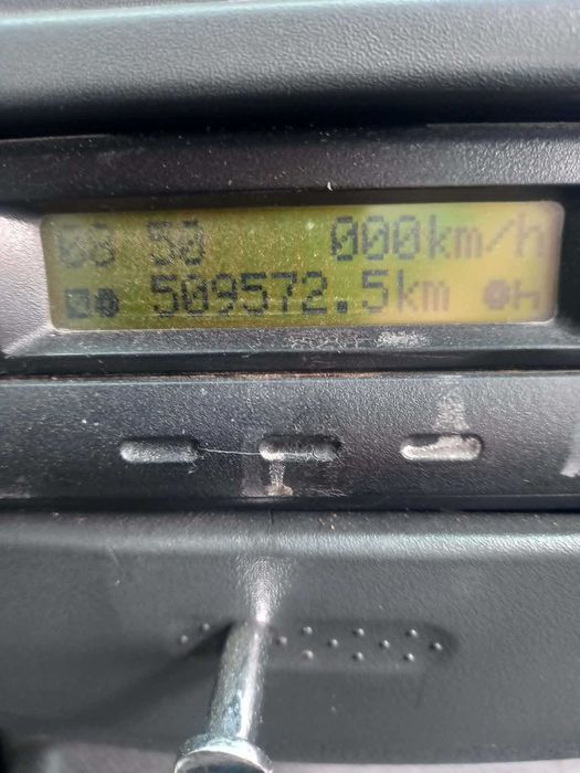 Microbuz Mercedes-Benz Sprinter 313CDI