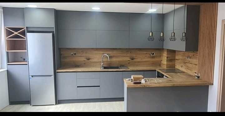 Отстъпка при изработване на всички видове мебели. 3 д визуализация.