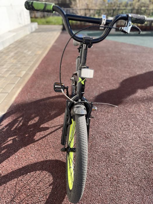 Велосипед , велик