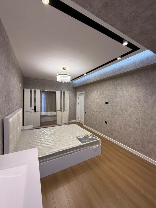 В Новостройке, продается 2х комнатная квартира!