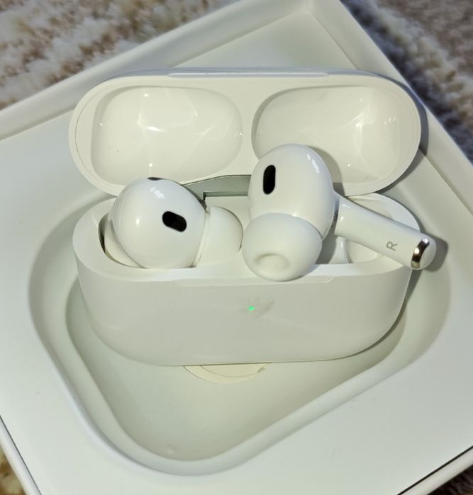 Продается AirPodsPro