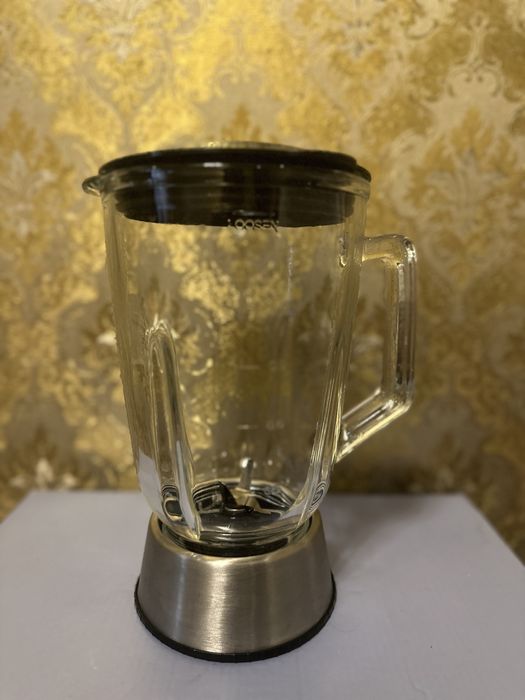 Blender zapchastlari, UAKENN va SAMSUNG originallariniki