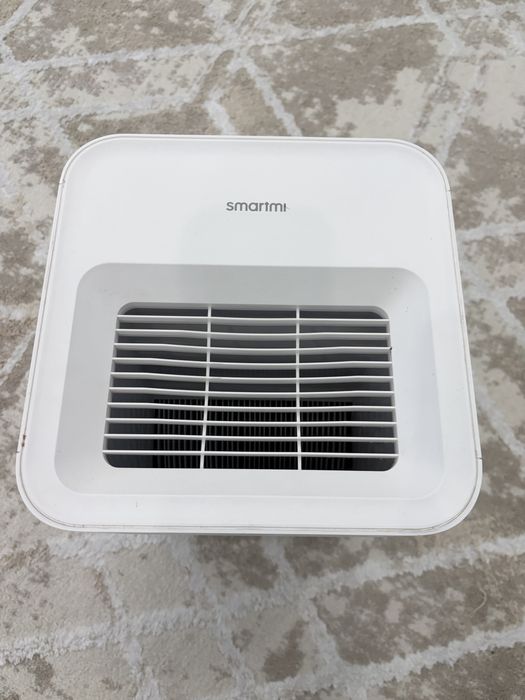 Увлажнитель Smartimi