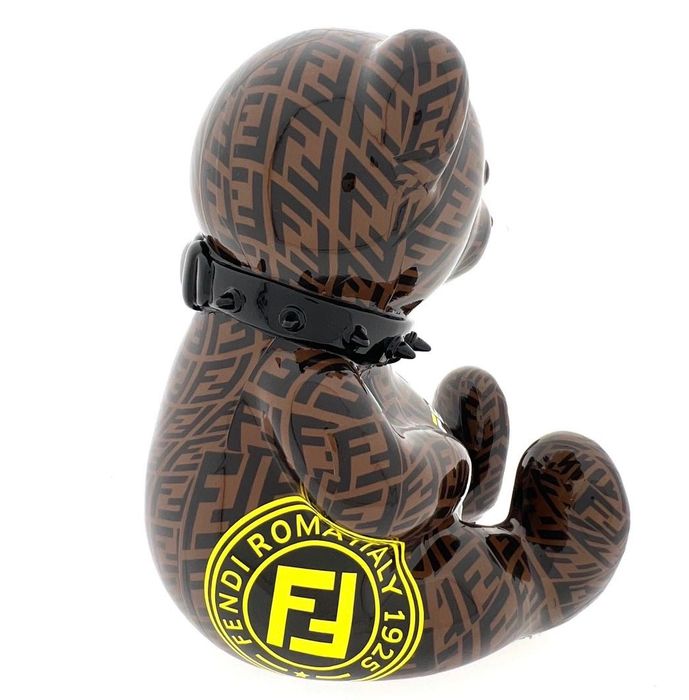 Fendi Luxury Bear