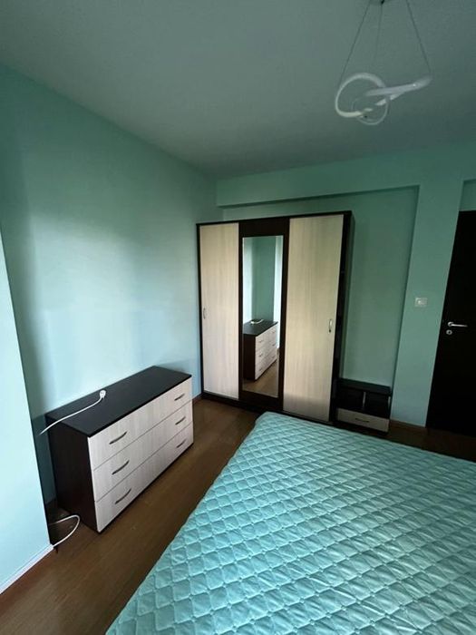 Четиристаен, под наем, ж.к Иван Вазов